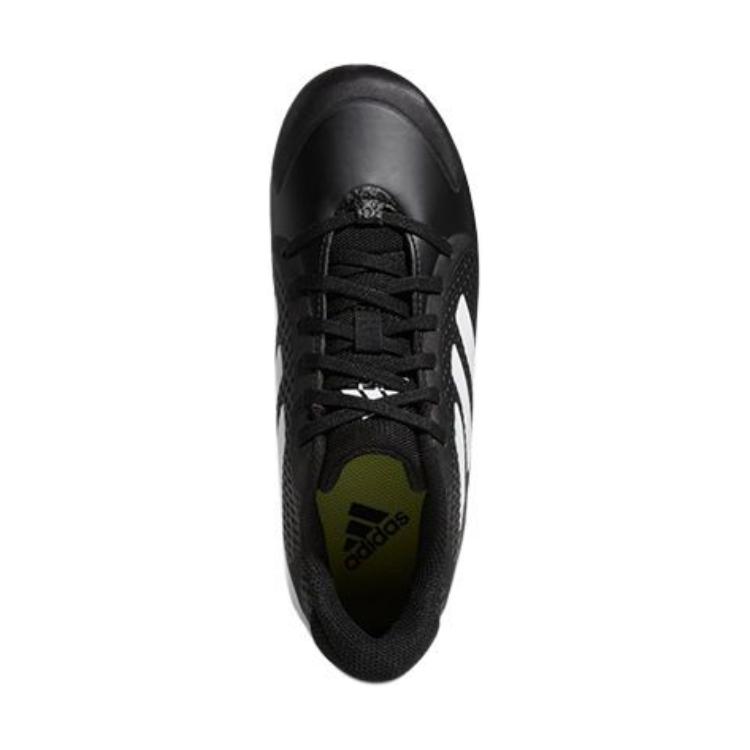 Purchase (PS) adidas Purehustle 2.0 Md Schoenen ''Zwart Wit'' FY4403