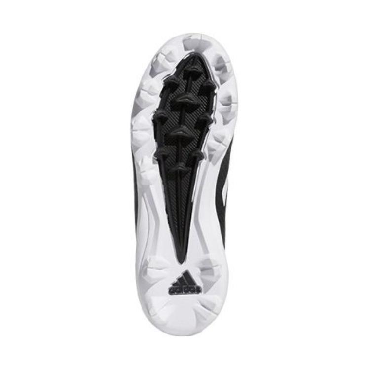 Details for (PS) adidas Purehustle 2.0 Md Schoenen ''Zwart Wit'' FY4403