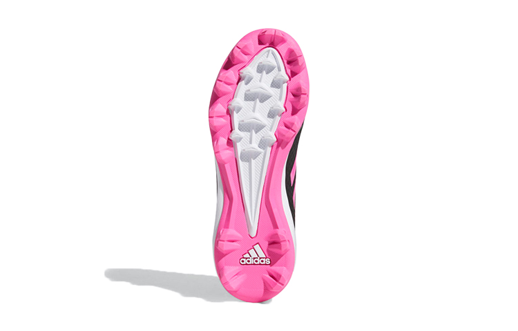 Details for (PS) adidas Purehustle 2.0 Md Clous ''Noir Rose'' H02349