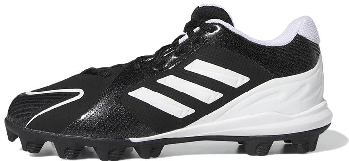 preschool-adidas-purehustle-molded-cleats-black-white-fx-3335