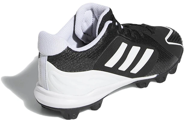 (Preschool) adidas Purehustle Molded Cleats 'Black White' FX3335 Shop (Preschool) adidas Purehustle Molded Cleats 'Black White' FX3335