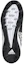 Details for (Preschool) adidas Purehustle Molded Cleats 'Black White' FX3335