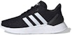 (PS) adidas Questar Flow Nxt 'Hitam Putih' FZ2957