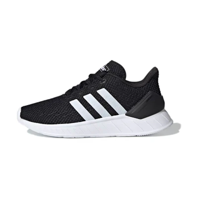(PS) adidas Questar Flow Nxt 'Black White'
