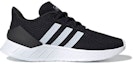 Order (PS) adidas Questar Flow Nxt 'Hitam Putih' FZ2957