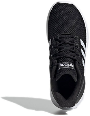 (Preschool) adidas Questar Flow Nxt 'Black White' FZ2957 Purchase (Preschool) adidas Questar Flow Nxt 'Black White' FZ2957