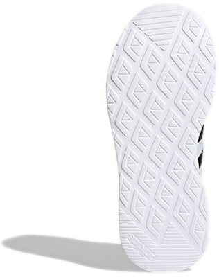 (Preschool) adidas Questar Flow Nxt 'Black White' FZ2957 Details for (Preschool) adidas Questar Flow Nxt 'Black White' FZ2957