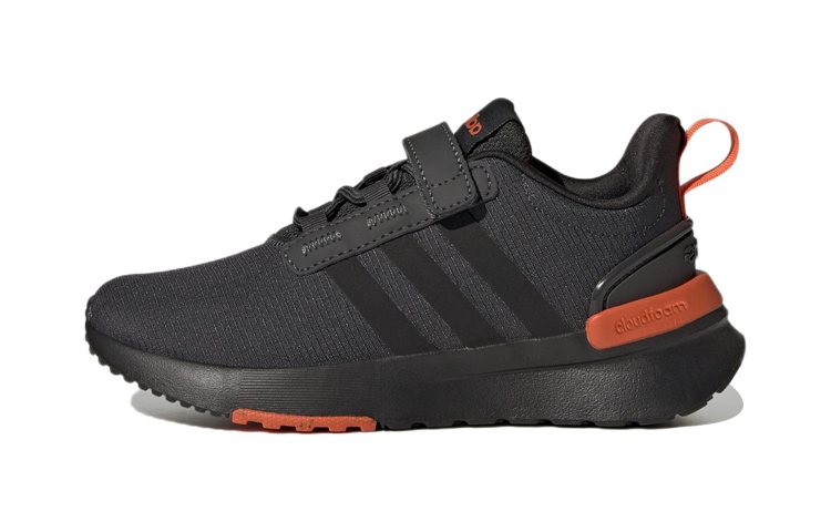Buy (Preschool) adidas Racer TR21 'Carbon Semi Impact Orange' GZ7230