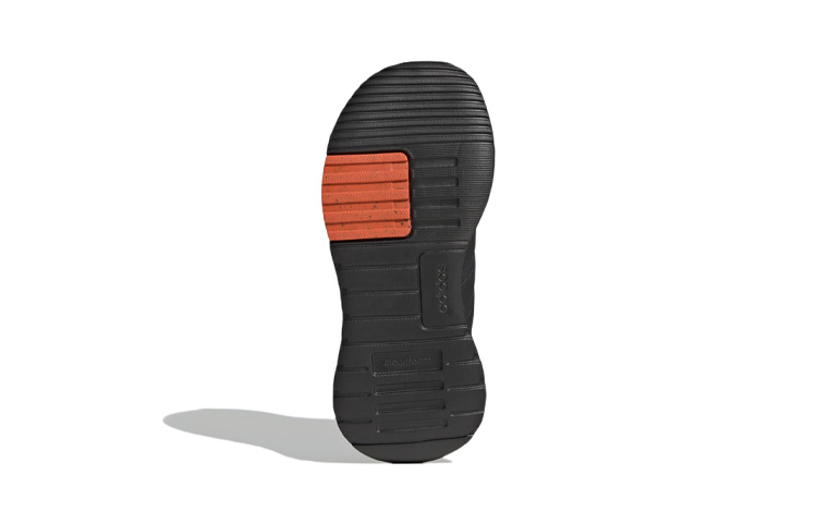 Details for (Preschool) adidas Racer TR21 'Carbon Semi Impact Orange' GZ7230
