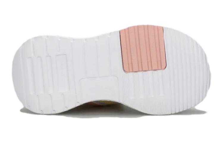 (PS) adidas Racer TR21 'White Blue Pink' 圖 5