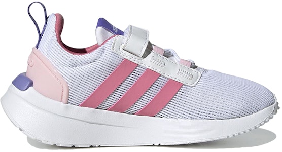 (學齡前) adidas Racer TR21 小童款 '紫玫瑰粉' GX3494 Order (學齡前) adidas Racer TR21 小童款 '紫玫瑰粉' GX3494