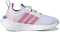 Order (學齡前) adidas Racer TR21 小童款 '紫玫瑰粉' GX3494
