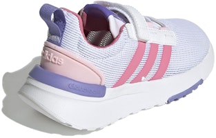 (PS) アディダス Racer TR21 キッズ パープルローズピンク GX3494 Shop (PS) アディダス Racer TR21 キッズ パープルローズピンク GX3494
