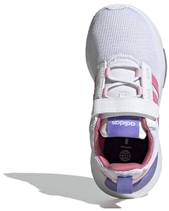 (學齡前) adidas Racer TR21 小童款 '紫玫瑰粉' GX3494 Purchase (學齡前) adidas Racer TR21 小童款 '紫玫瑰粉' GX3494