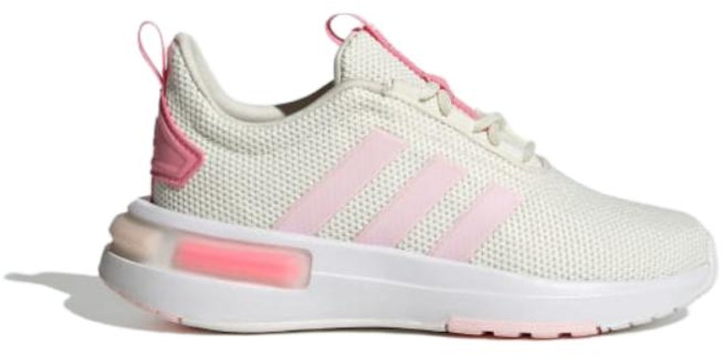 (JR) adidas Racer TR23 'Blanco Rosa' IG4910 Order (JR) adidas Racer TR23 'Blanco Rosa' IG4910