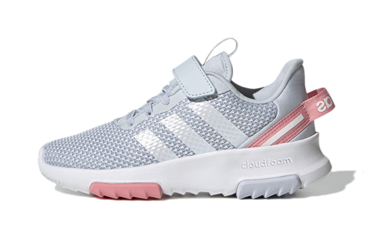 (Preschool) adidas Racer Tr 2.0 'Light Blue' GW4836