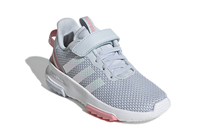(PS) adidas Racer Tr 2.0 'Light Blue' 圖 3