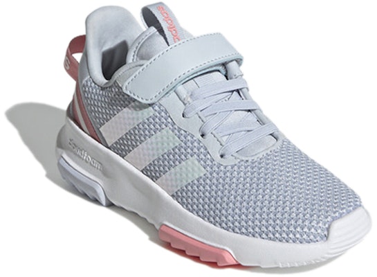 (PS) adidas Racer Tr 2.0 'Azul Claro' GW4836 Lookbook (PS) adidas Racer Tr 2.0 'Azul Claro' GW4836