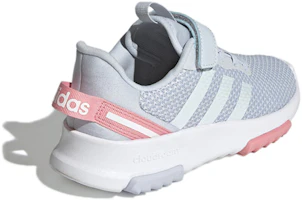 Shop (Preschool) adidas Racer Tr 2.0 'Light Blue' GW4836