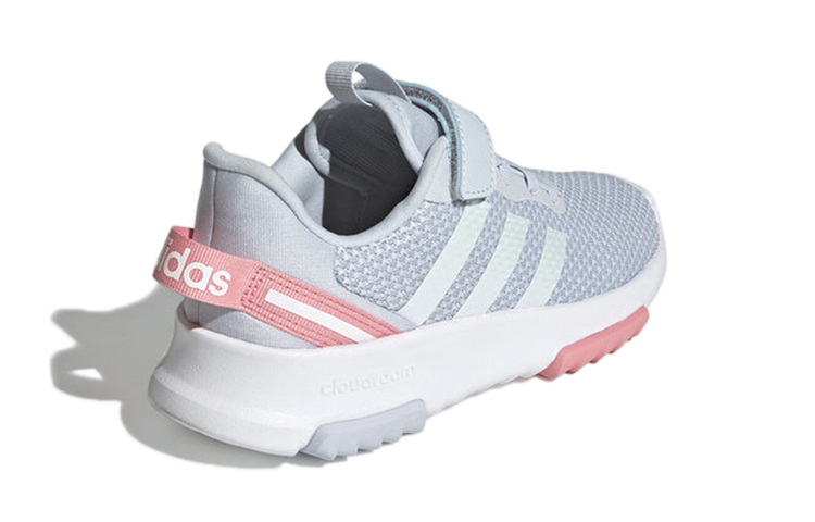 (PS) adidas Racer Tr 2.0 'Light Blue' 圖 4