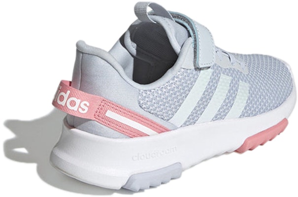 (PS) adidas Racer Tr 2.0 'Azul Claro' GW4836 Shop (PS) adidas Racer Tr 2.0 'Azul Claro' GW4836