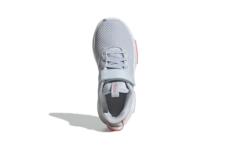 (PS) adidas Racer Tr 2.0 'Light Blue' 圖 5