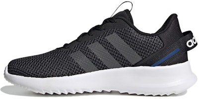 (Preschool) adidas Racer TR 2.0 J 'Black Royal Blue' FX7278 (Preschool) adidas Racer TR 2.0 J 'Black Royal Blue' FX7278