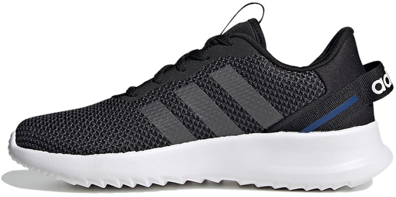 (Youth) adidas Racer TR 2.0 J 'Black Royal Blue' FX7278 Buy (Youth) adidas Racer TR 2.0 J 'Black Royal Blue' FX7278