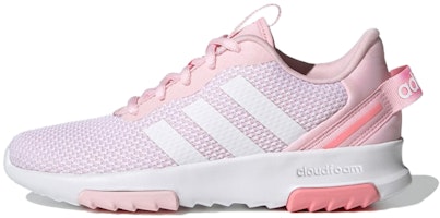 (Preschool) adidas Racer TR 2.0 J 'Clear Pink' FY9485 (Preschool) adidas Racer TR 2.0 J 'Clear Pink' FY9485
