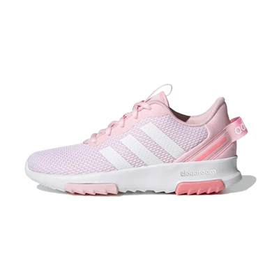 (PS) adidas Racer TR 2.0 J 'Clear Pink'