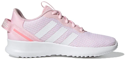 Order (Preschool) adidas Racer TR 2.0 J 'Clear Pink' FY9485