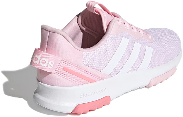 (PS) adidas Racer TR 2.0 J ''Clear Pink'' Kinder Sneaker Rosa FY9485 Shop (PS) adidas Racer TR 2.0 J ''Clear Pink'' Kinder Sneaker Rosa FY9485