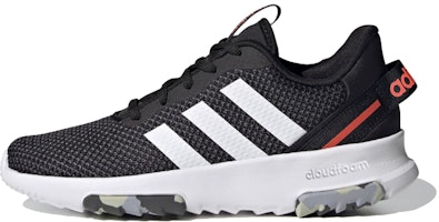(Preschool) adidas Racer TR 2.0 J 'Core Black' FY9484 (Preschool) adidas Racer TR 2.0 J 'Core Black' FY9484