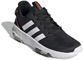 Lookbook (Preschool) adidas Racer TR 2.0 J 'Core Black' FY9484