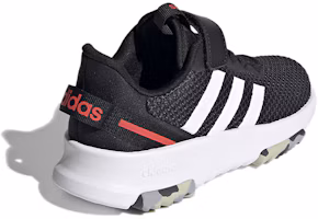Shop (Preschool) adidas Racer TR 2.0 J 'Core Black White' FZ0063