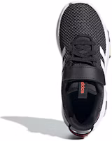 Purchase (Preschool) adidas Racer TR 2.0 J 'Core Black White' FZ0063