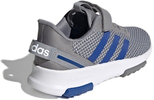 (PS) 아디다스 레이서 TR 2.0 J '회색 로얄블루' FZ0064 Shop (PS) 아디다스 레이서 TR 2.0 J '회색 로얄블루' FZ0064