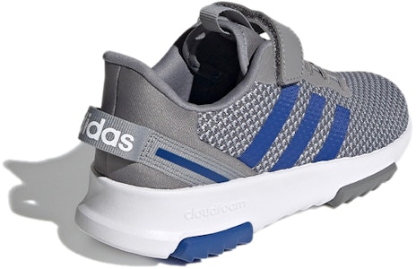 (PS) 아디다스 레이서 TR 2.0 J '회색 로얄블루' FZ0064 Shop (PS) 아디다스 레이서 TR 2.0 J '회색 로얄블루' FZ0064