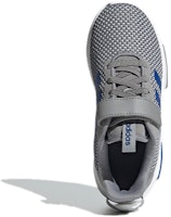 (PS) 아디다스 레이서 TR 2.0 J '회색 로얄블루' FZ0064 Purchase (PS) 아디다스 레이서 TR 2.0 J '회색 로얄블루' FZ0064