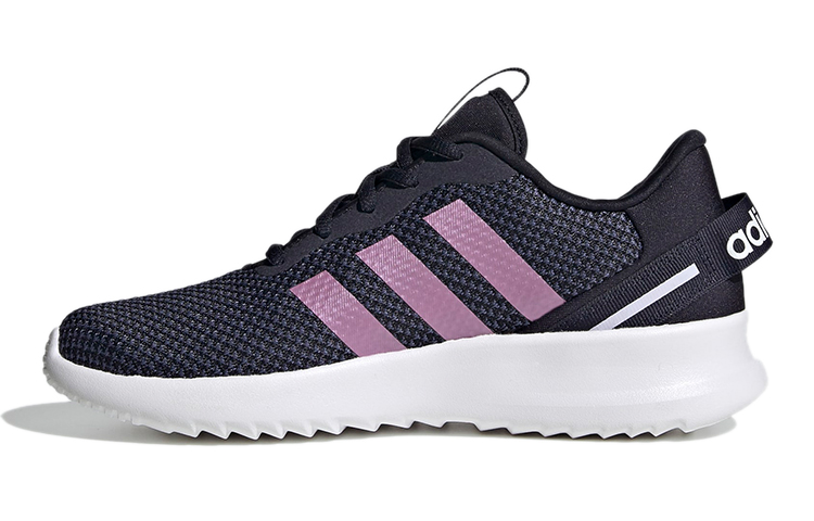 (Youth) adidas Racer TR 2.0 J 'Legend Ink Purple Tint' FX7273