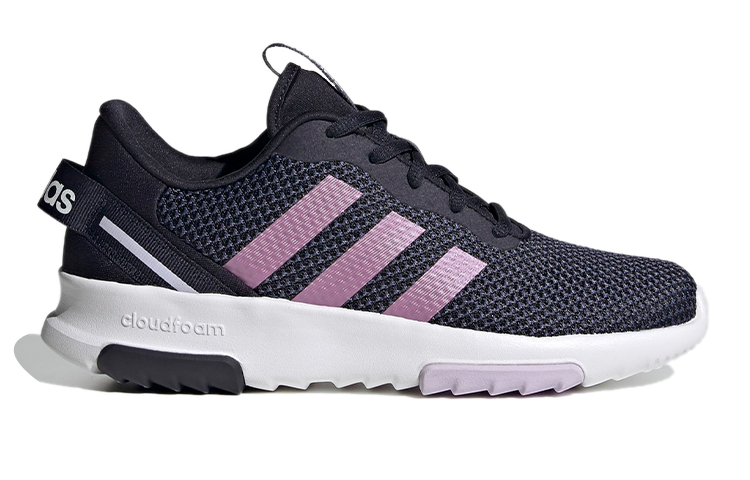 (Youth) adidas Racer TR 2.0 J 'Legend Ink Purple Tint' 圖 2