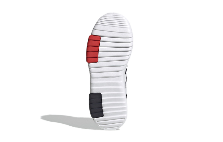 (Youth) adidas Racer TR 2.0 J 'Legend Ink White' 圖 6