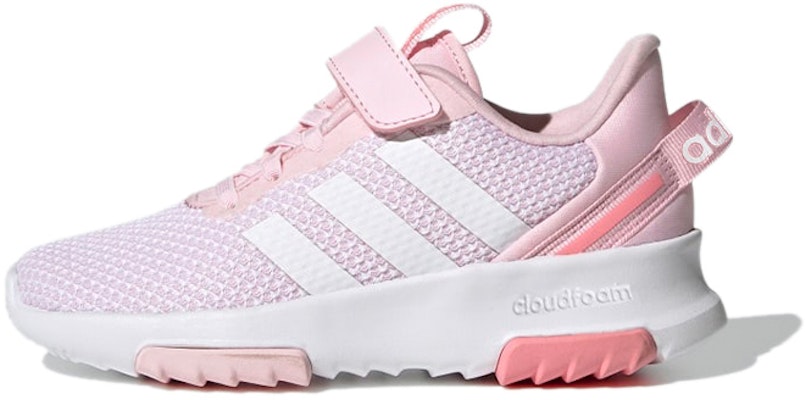 (Preschool) adidas Racer TR 2.0 J 'Pink Super Pop' FZ0065 Buy (Preschool) adidas Racer TR 2.0 J 'Pink Super Pop' FZ0065