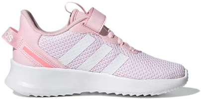 Order (Preschool) adidas Racer TR 2.0 J 'Pink Super Pop' FZ0065