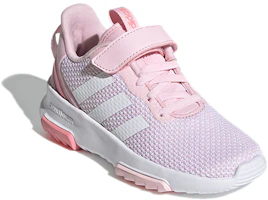 Lookbook (Preschool) adidas Racer TR 2.0 J 'Pink Super Pop' FZ0065
