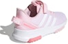 Shop (PS) 아디다스 레이서 TR 2.0 (핑크 슈퍼팝) FZ0065
