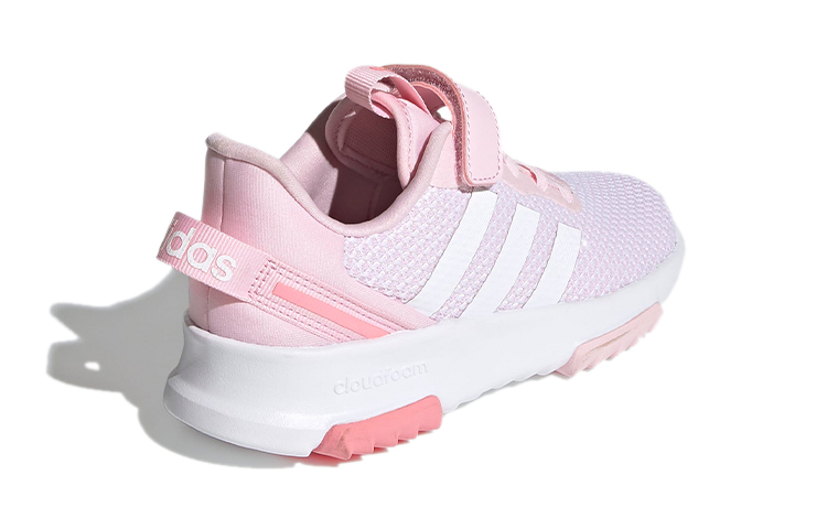 Shop (PS) adidas Racer TR 2.0 J ''Pink Super Pop'' Damen Sneaker FZ0065