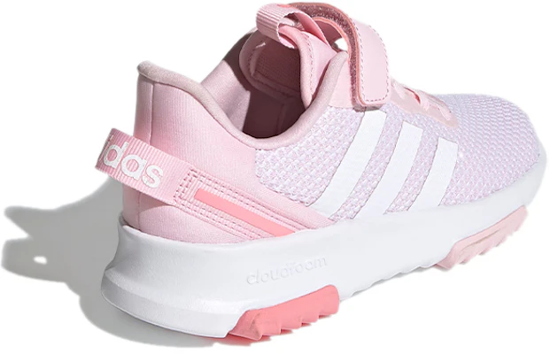 (PS) adidas Racer TR 2.0 J ''Pink Super Pop'' Damen Sneaker FZ0065 Shop (PS) adidas Racer TR 2.0 J ''Pink Super Pop'' Damen Sneaker FZ0065