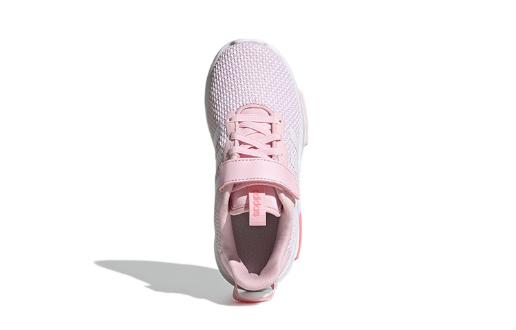 Purchase (PS) adidas Racer TR 2.0 J ''Pink Super Pop'' Damen Sneaker FZ0065