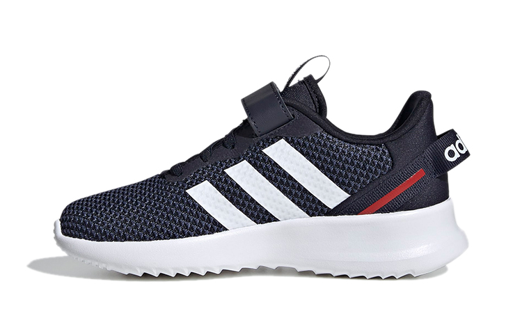 (Preschool) adidas Racer TR 2.0 J 'Tech Indigo Red' FX7284